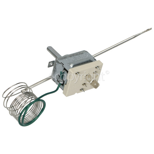 Termostato Forno Beko 55.17042.030 | Ricambio Compatibile Con Modelli DCC4531, DV5522, DV5531, Ecc. - Foto 12