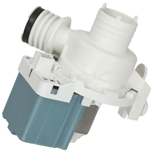 Hotpoint-Ariston Drain Pump Assembly : Plaset 69132