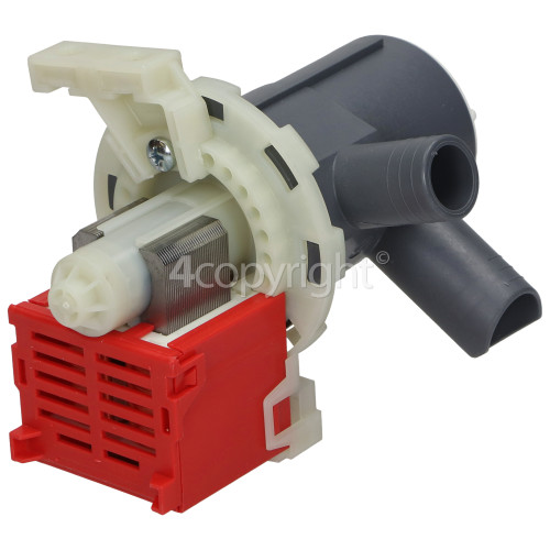 Whirlpool Drain Pump : Copreci EBS2556