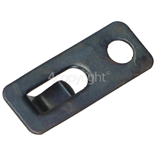 Rangemaster 91840 PROFESSIONAL PLUS 90 CER. CRANBERRY Circ Clip
