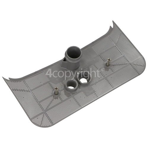 Beko TDSN28520X Bottom Half Filter