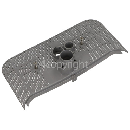 Beko TDSN28520X Bottom Half Filter