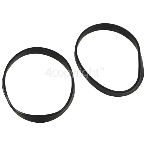 B&Q Drive Belt - Pack Of 2