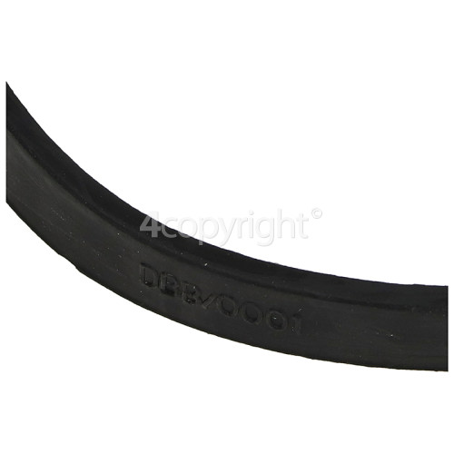 B&Q Drive Belt - Pack Of 2