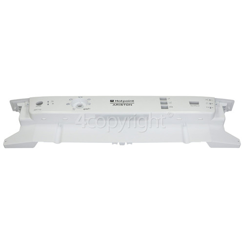 Hotpoint Console White Pw FDL570P