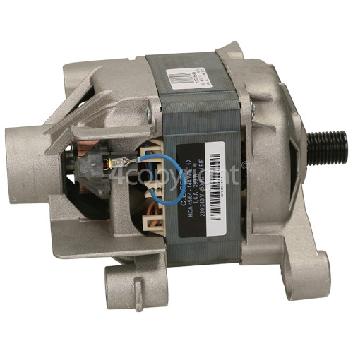 Ignis Motor : Welling HXGK1L. 52 W10403961 1000-19000RPM