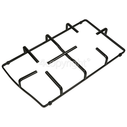 Ariston Pan Stand Left | www.4ariston.co.uk 