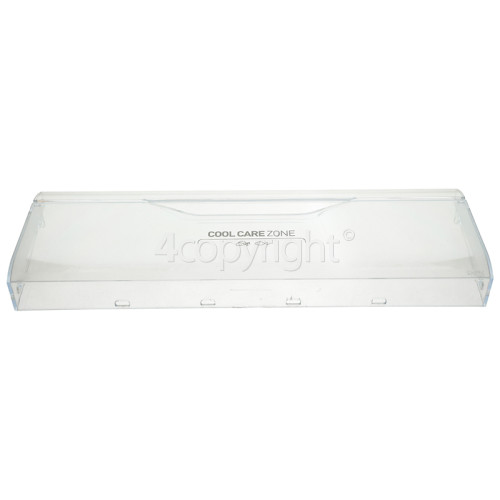 Hotpoint Vegetable Drawer Front