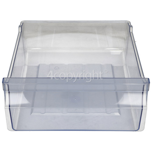 Hisense Freezer Middle Drawer