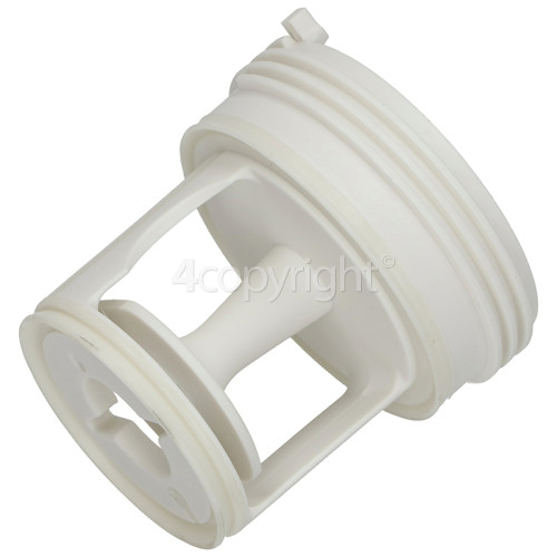 Hoover Drain Pump Filter