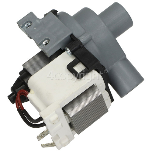 PDW041 Drain Pump With Housing Assembly : Hanyu B30-6A