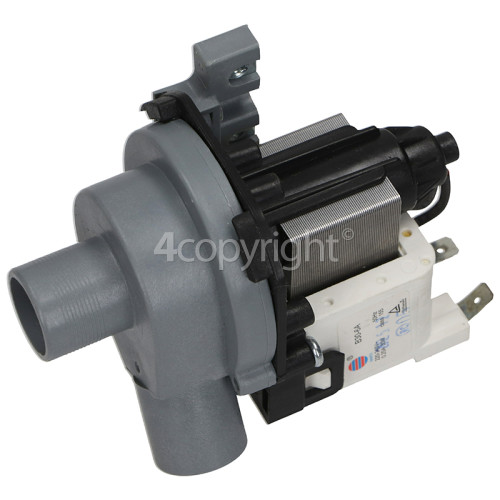 PDW041 Drain Pump With Housing Assembly : Hanyu B30-6A