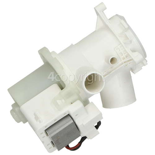 Flavel Drain Pump Assembly : Arcelik SPW165250E31P-01 35W