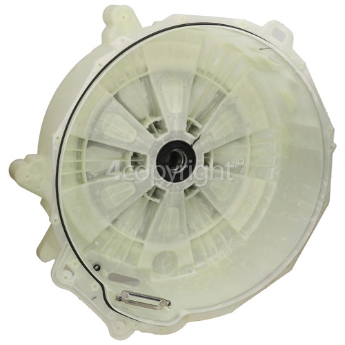 Samsung Rear Tub Assembly. Part Number DC97-16462K. | www