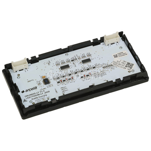 Grundig GFN 13820 Display Assy www.grundigparts.co.uk