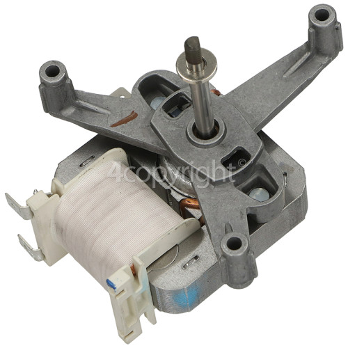 Electrolux Group Fan Oven Motor : Plaset 54879 M0850 357011410 24-28w