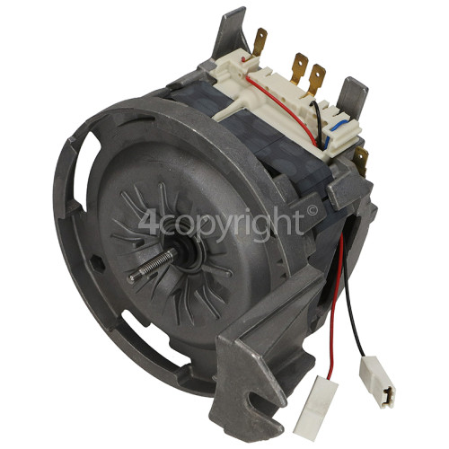 Bosch Wash Motor : Sisme S600. 025345 M01645