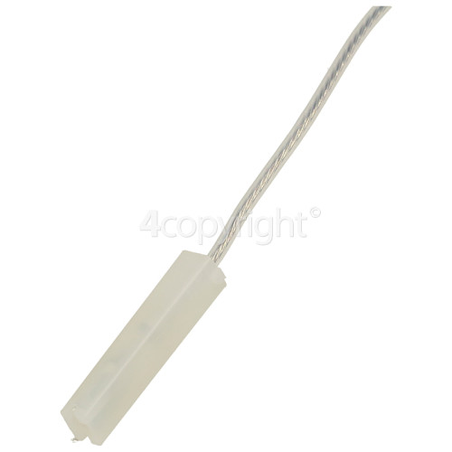 Hotpoint EG52N MK2 Gas Igniter Electrode / Spark Plug : 970mm