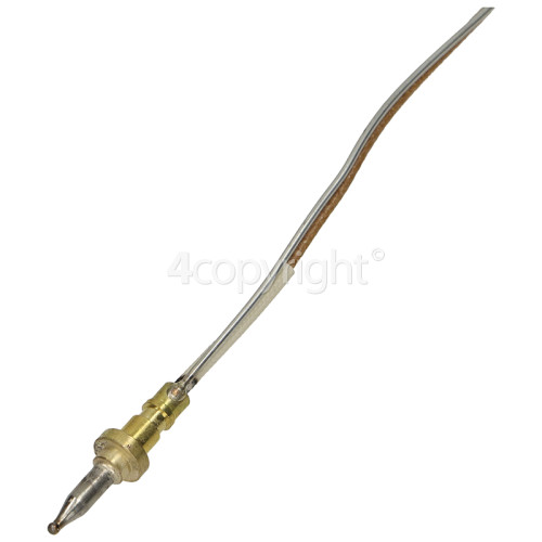 Whirlpool 701.541.74 HB 520 WF Thermocouple : 460mm / 470mm