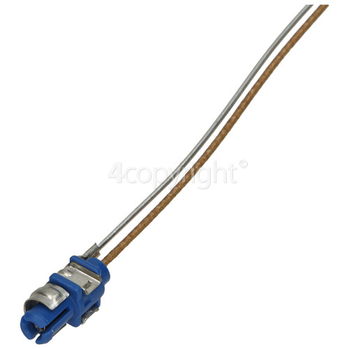 Whirlpool 101.541.67 HB 600 AN Thermocouple : 460mm / 470mm