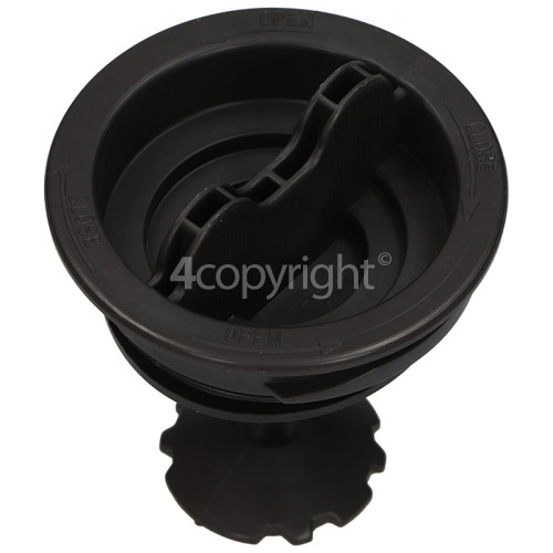 LG Drain Pump Filter www.4lg.co.uk