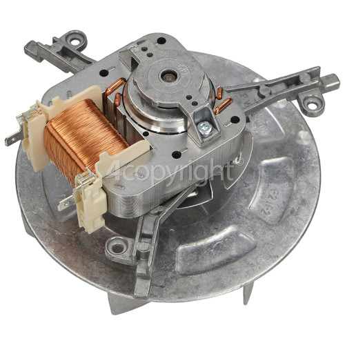 Bosch Neff Siemens Fan Motor : EBMpapst Rpm/A35-4218 55463. 14040 35W. 2530 Rpm.