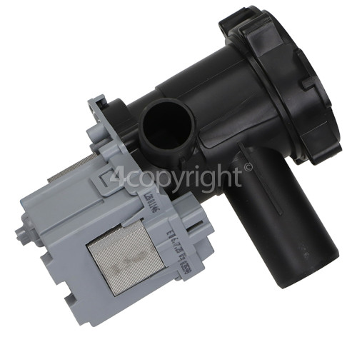 Drain Pump Assembly : Askoll M221 Art. 296021 ( 292123 ) Compatible With EBS826/0108 957161 30W