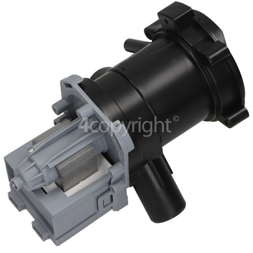 Siemens Drain Pump Assembly : Askoll M221 Art. 296021 ( 292123 ) Compatible With EBS826/0108 957161 30W