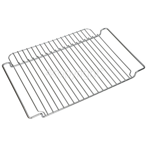 Hotpoint DQ89I (T) Grill Pan Grid : 410x305mm