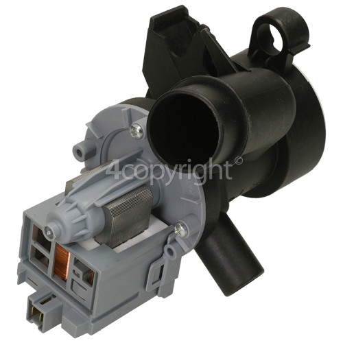 Hoover MK 7164D-84 Drain Pump Assembly : Askoll Mod. M253 ART RR0720