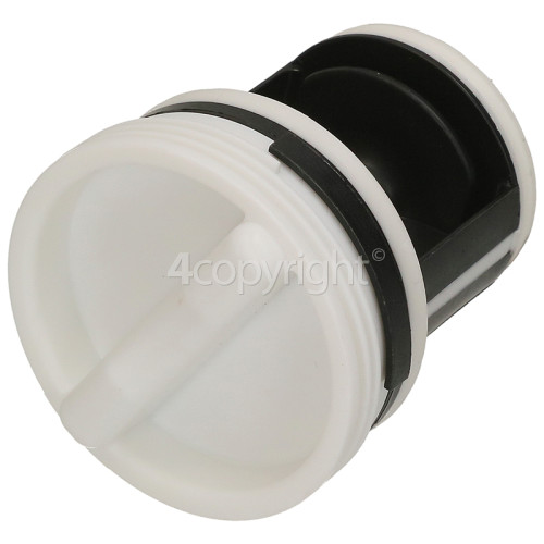 Candy EVO 1072D-01 Drain Pump Filter