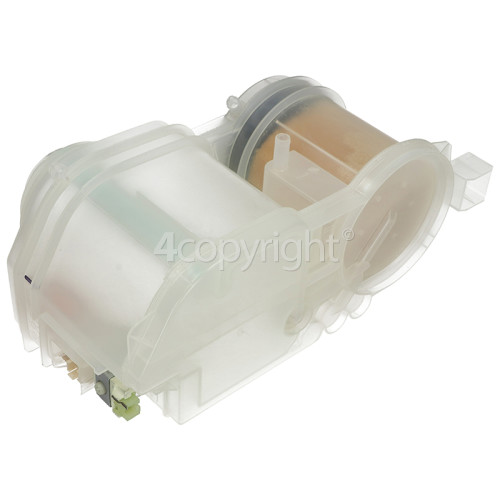 Whirlpool Water Softener Monoblock www.4whirlpool.ie