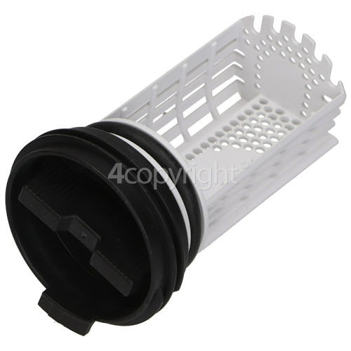 Fagor Drain Pump Filter