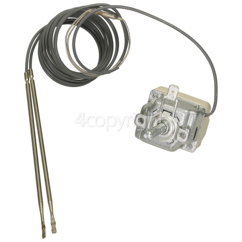 Britannia SI-10T6-SS (544441101) Oven Thermostat : EGO 55. 19059. 812 Or EGO 55.19059.812 290c Dual Phial / Twin Capillary