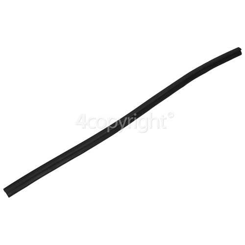 Hoover HED 60-17 Lower Door Seal : Length 540mm