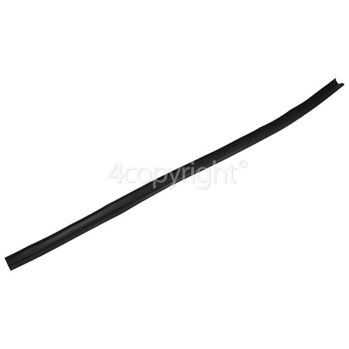 Baumatic BDS670SS Lower Door Seal : Length 540mm