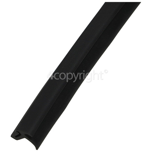 Hoover HED 60-17 Lower Door Seal : Length 540mm