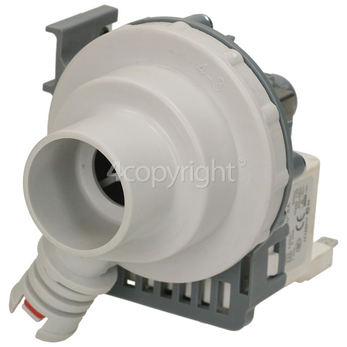 Drain Pump Assembly : Hanyu B30-6A 30W