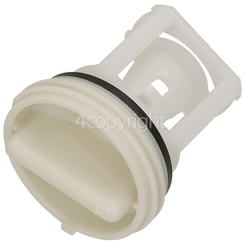 Samsung Drain Pump Filter www.samsungspares.co.uk