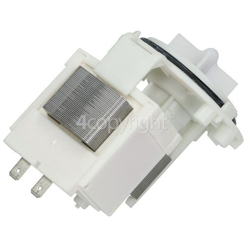 LG F1256QD Drain Pump : Hanning DP025-208 30W | www.4lg.co.uk