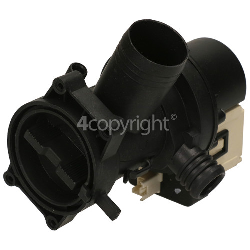 Maytag Drain Pump & Housing : M289 / M00341 30W