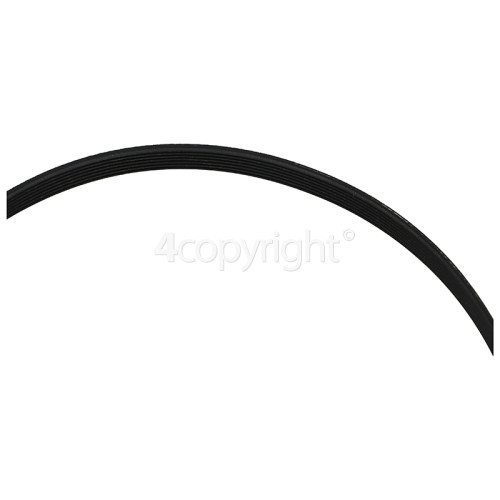 Siemens Poly-vee Drive Belt - 1980H7 ( 7PA 1980 ) 9000 410 053