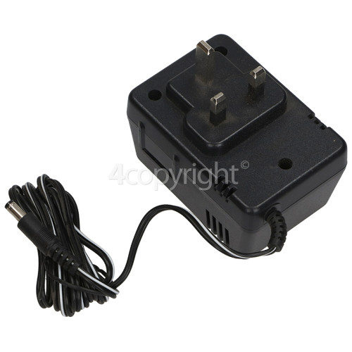 Bosch UK Battery Charger : Input 230V Output 15.3V 800mA |  www.spares4boschuk.co.uk