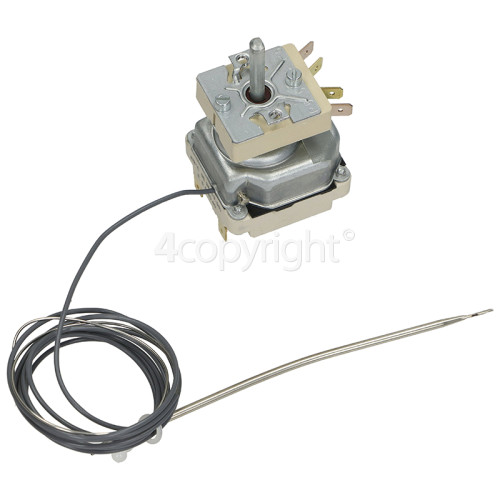 Rangemaster Switch C/w Thermostat : EGO 55.34659.040 272c