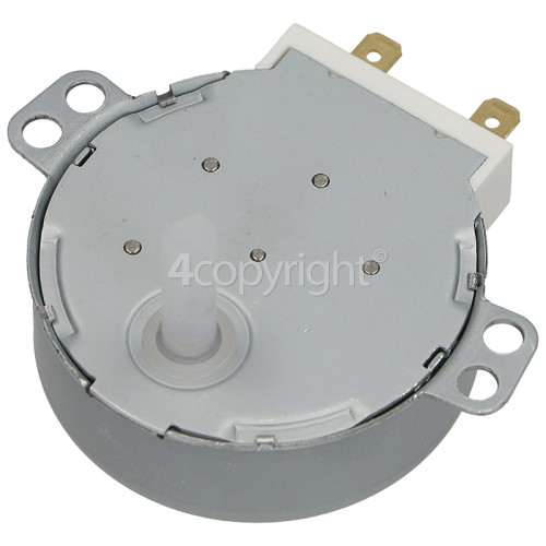 Panasonic Turntable Motor : TYJ50-8A7 4W