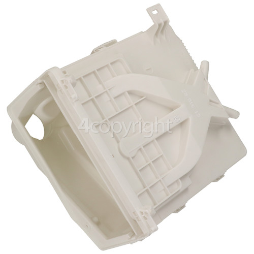 Beko Detergent Dispenser Assembly bekospares.co.uk