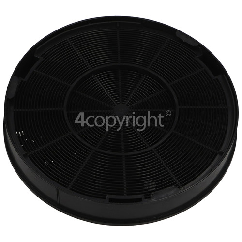 Britannia Carbon Filter