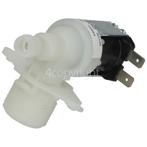 Aftron Cold Water Single Inlet Solenoid Valve