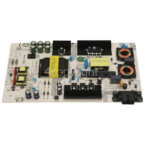 Hisense Power Board Assembly\rsag2.908.6666-07\r