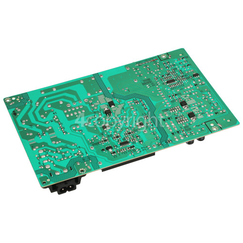 Hisense Power Board Assembly\rsag2.908.6666-07\r